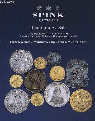 The Coinex Sale