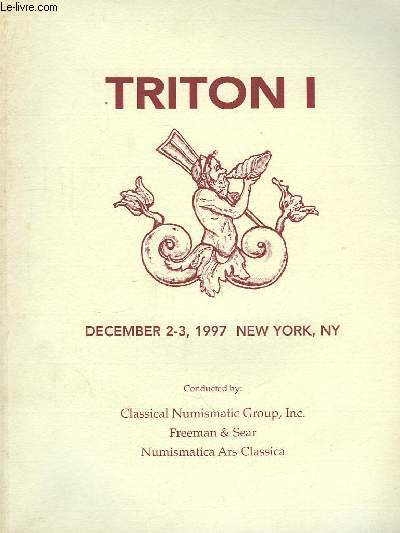 Triton I et II
