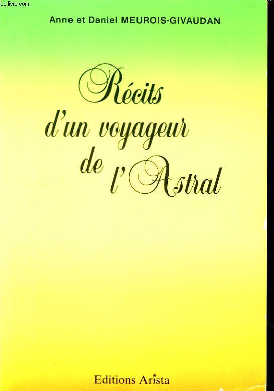 Rcits d'un voyageur de l'Astral