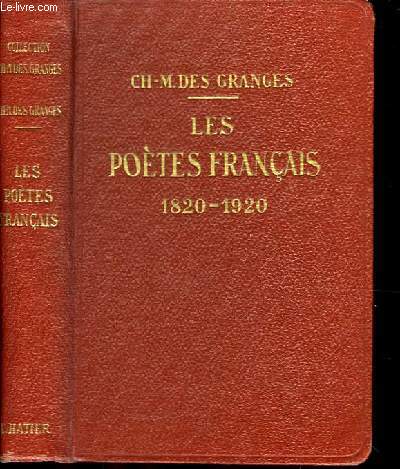 Mes Potes Franais 1820 - 1920