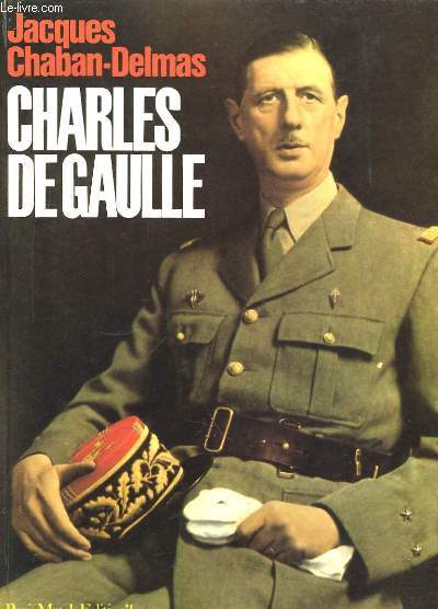 Charles de Gaulle