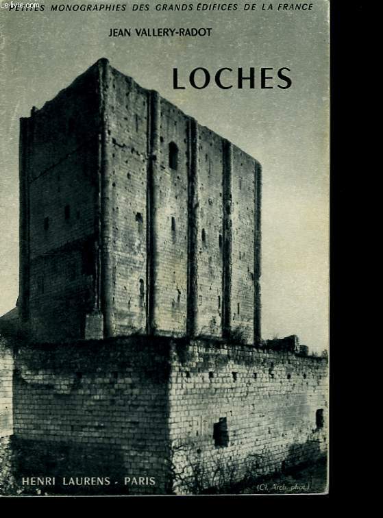 Loches.
