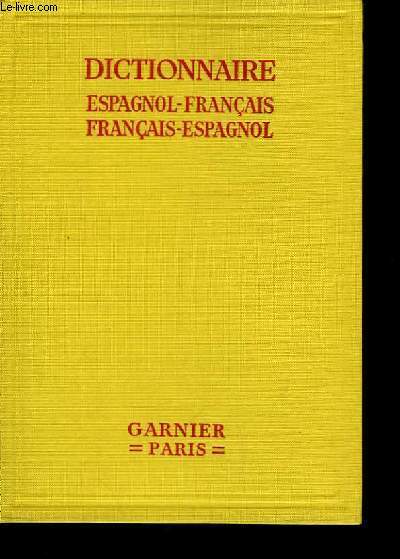 Diccionario Moderno Espaol - Francs y Francs - Espaol