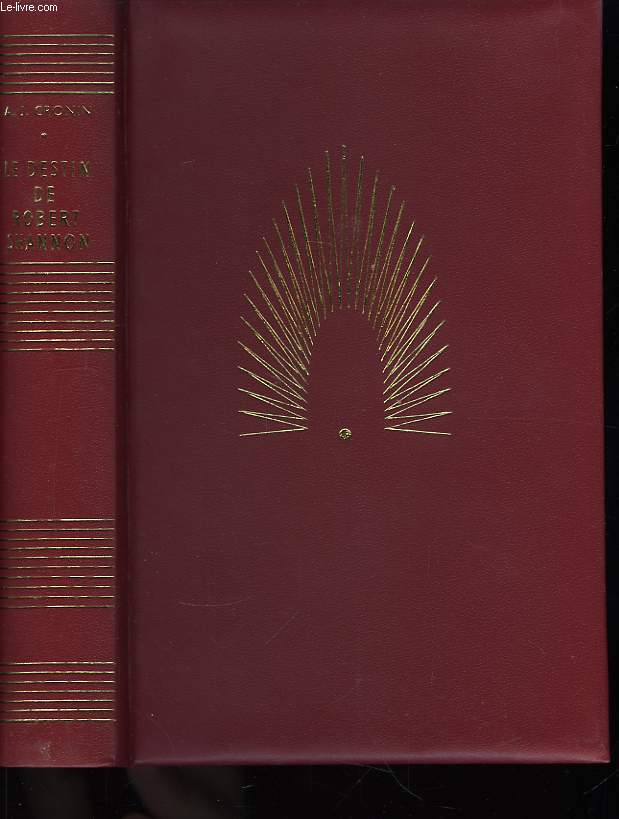 Le destin de Robert Shannon