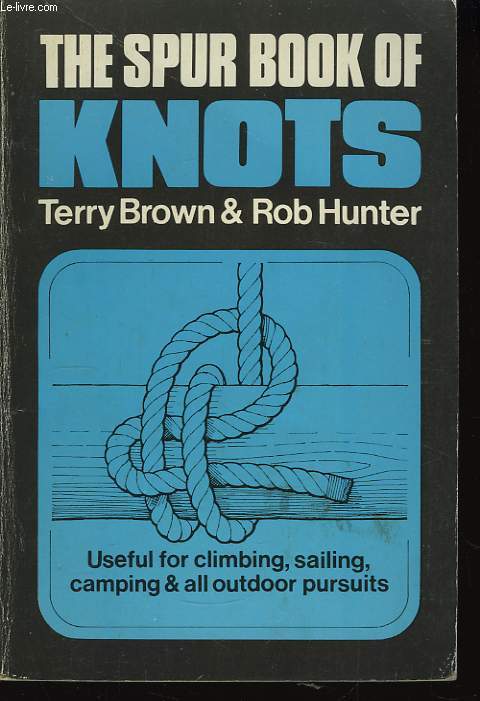 The Spur Book of Knots