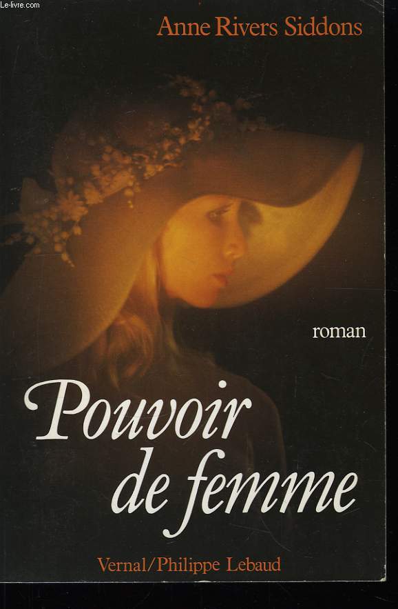 Pouvoir de femme