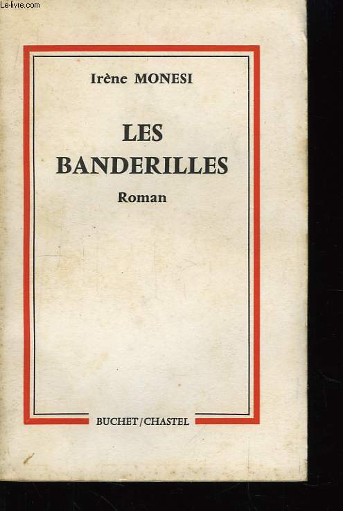 Les Banderilles