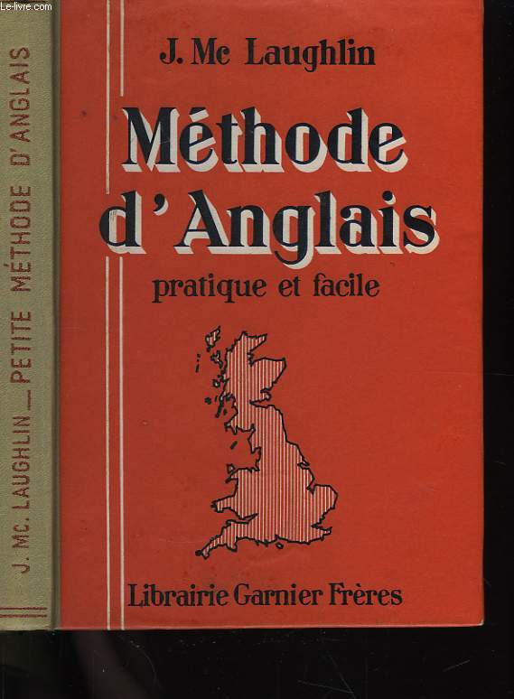 Petite Mthode d'Anglais pratique et facile.