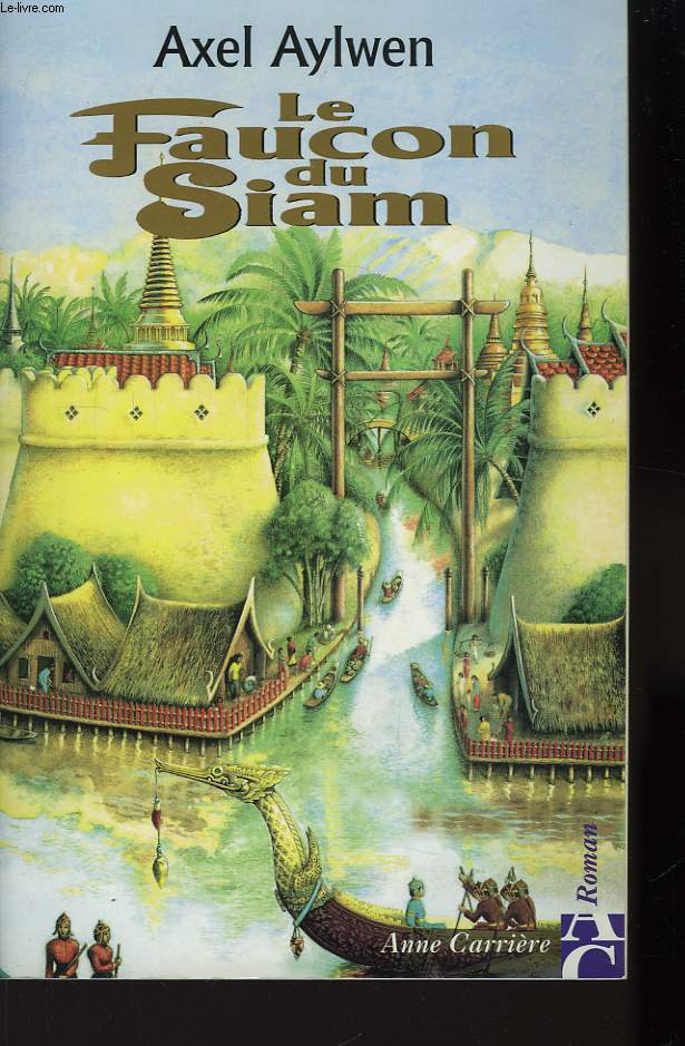 Le Faucon du Siam