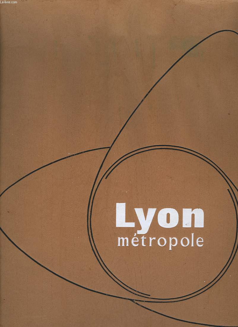 Lyon Mtropole.