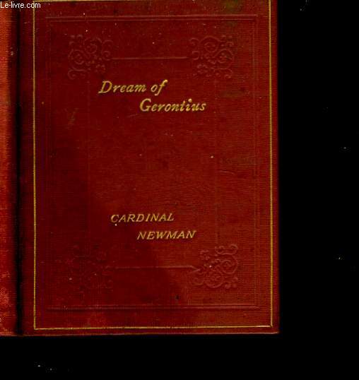 The Dream of Gerontius