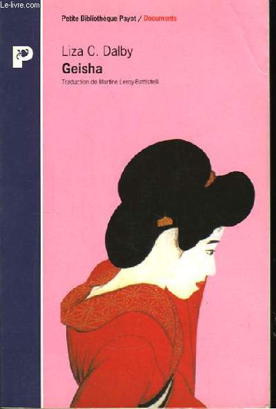 Geisha