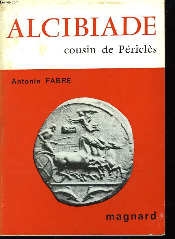 Alcibiade, cousin de Pricls.