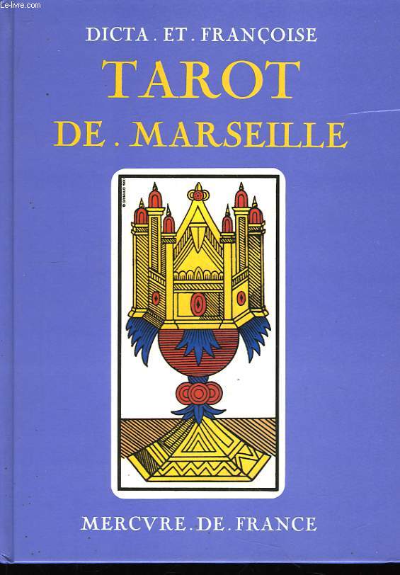 Tarot de Marseille