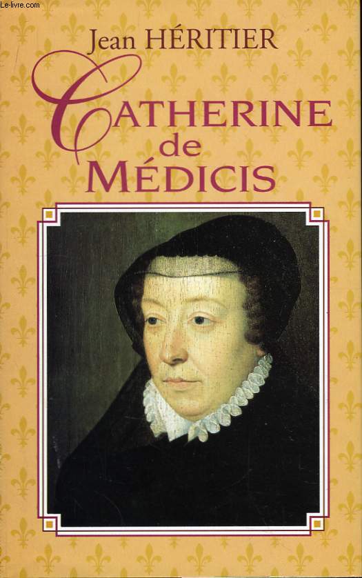 Catherine de Mdicis.