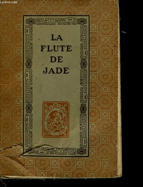 La Flte de Jade.