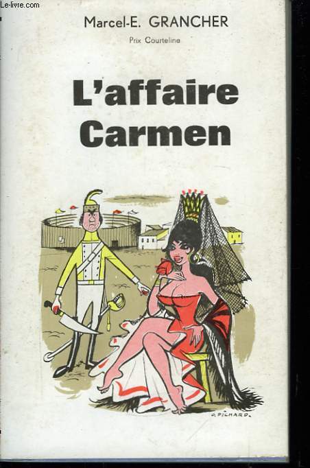 L'Affaire Carmen