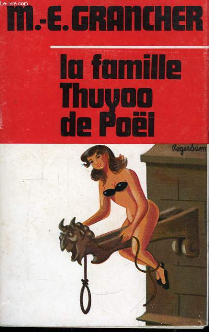 La Famille Thuyoo de Pol