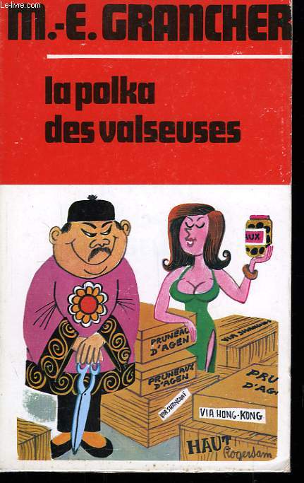 La polka des valseuses
