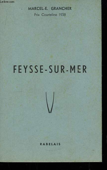 Feysse-sur-Mer