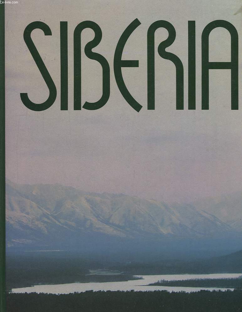 Siberia