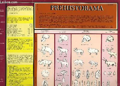 Dossier de Palolithique Suprieur.