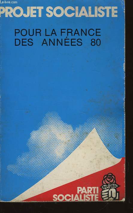 Pour la France des annes 80