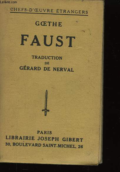 Faust