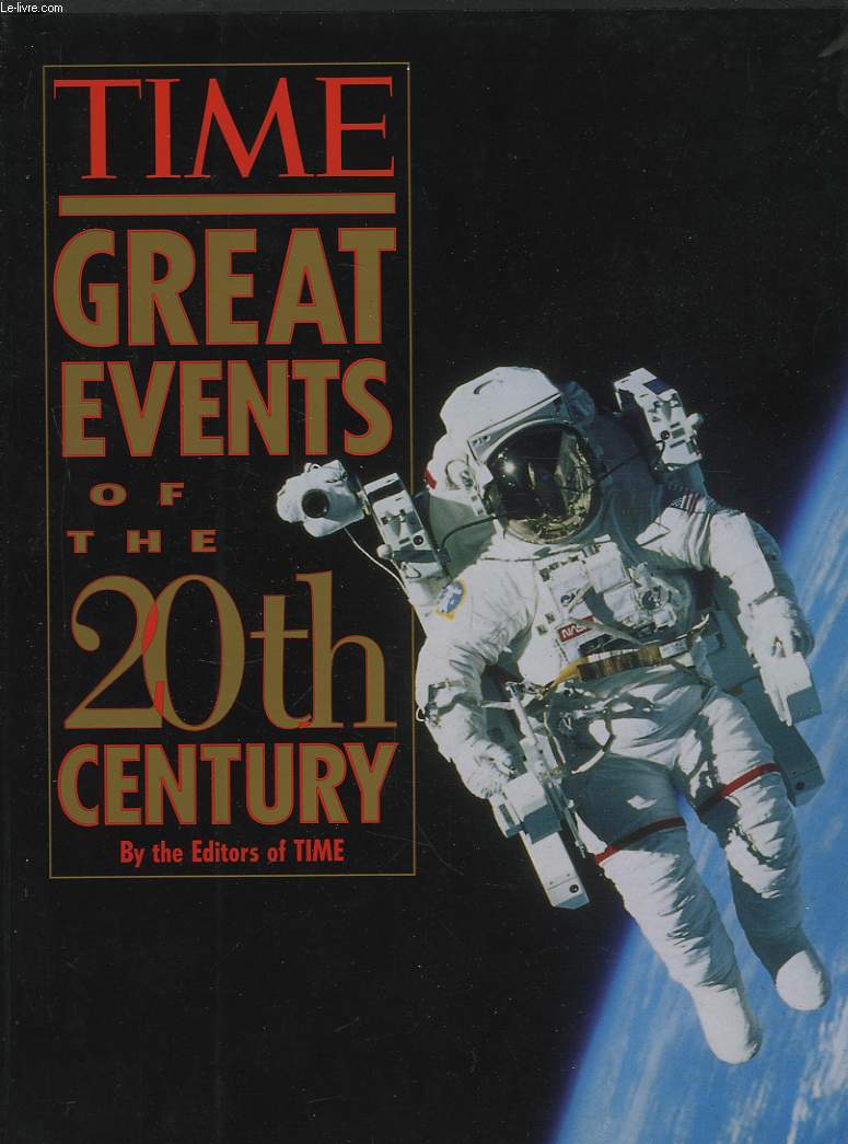 Great Events of the 20th century