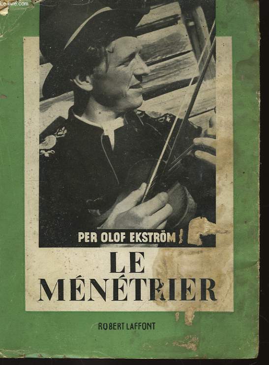 Le Mntrier (En spelmanshistoria)