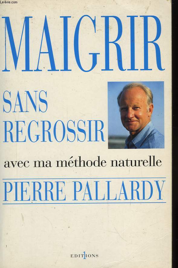 Maigrir sans regrossir avec ma mthode naturelle.