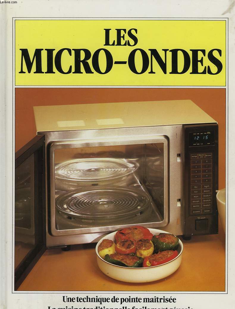 Les Micro-Ondes