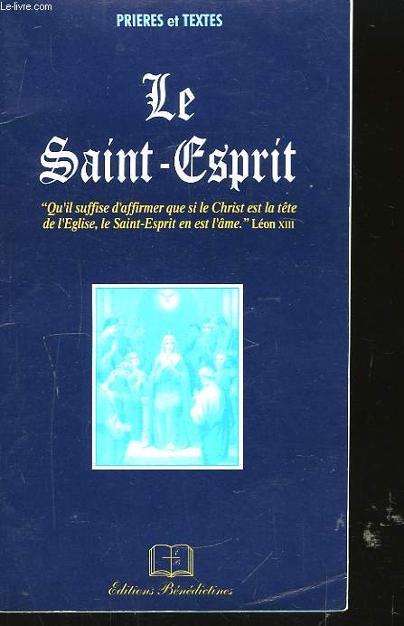 Le Saint-Esprit