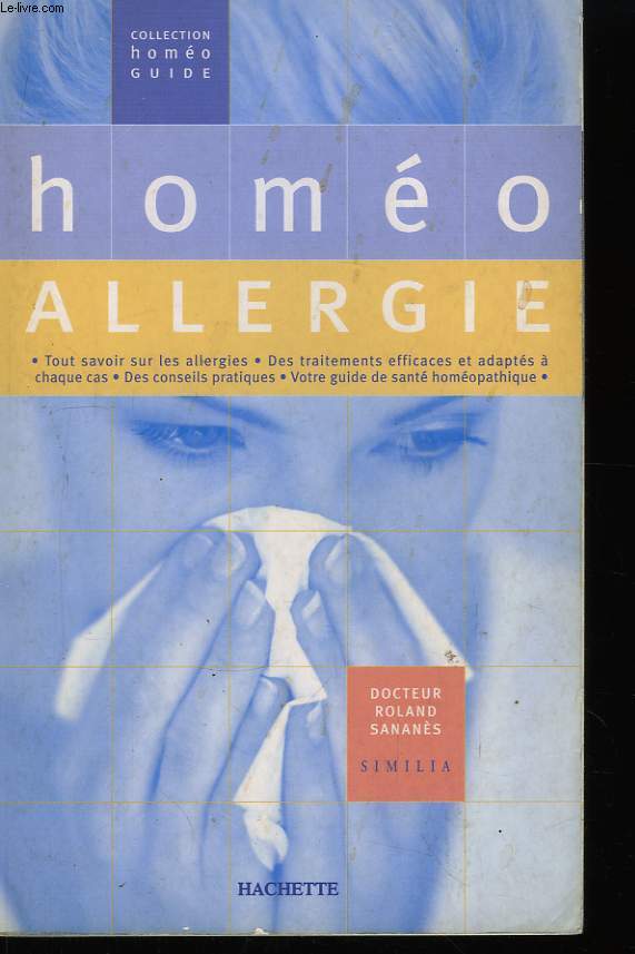 Homo Allergie