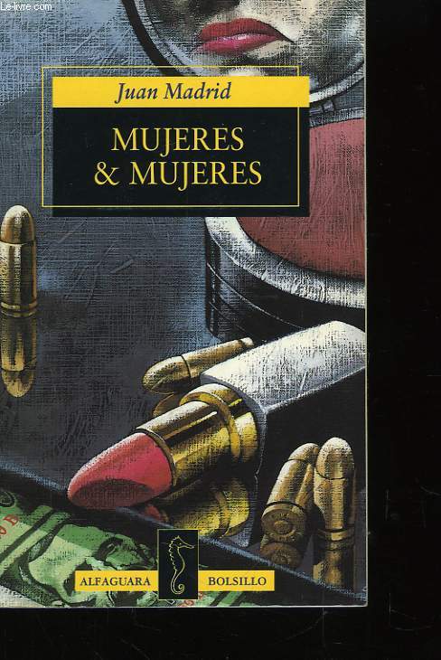 Mujeres & Mujeres