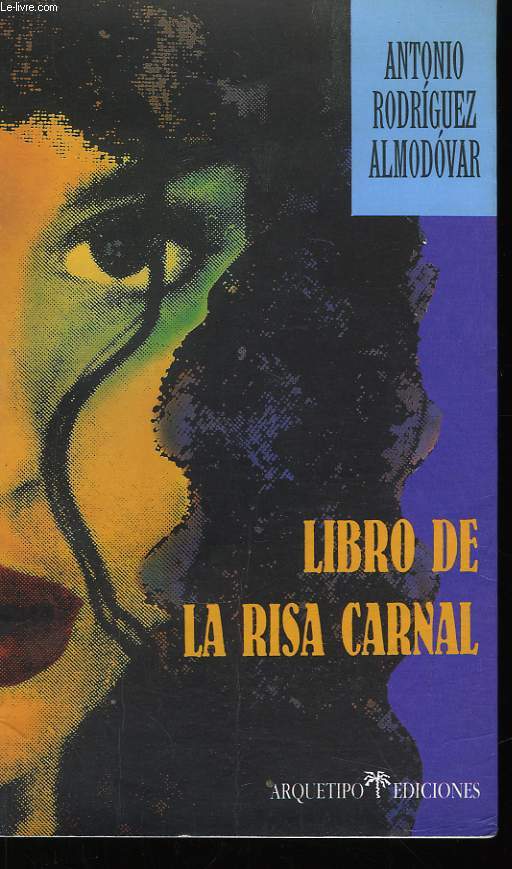 Libro de la risa carcal.