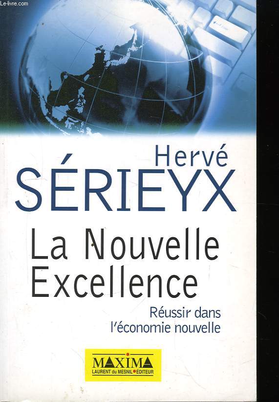 La Nouvelle Excellence