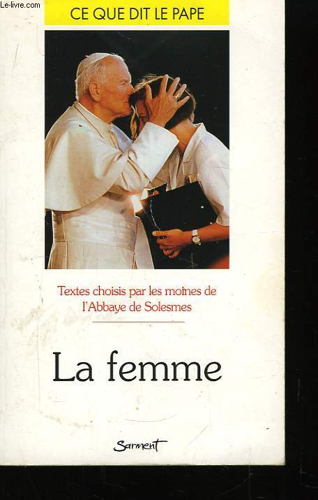 La femme.