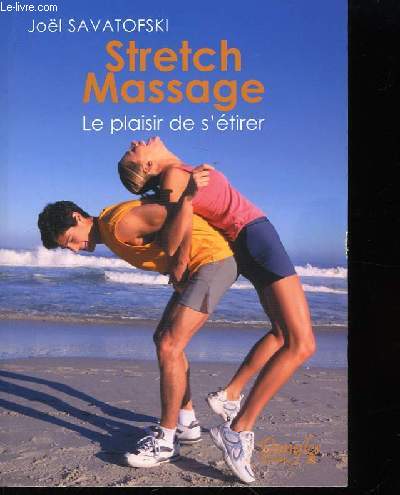 Stretch Massage