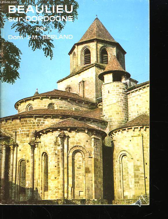 Beaulieu-sur-Dordogne.