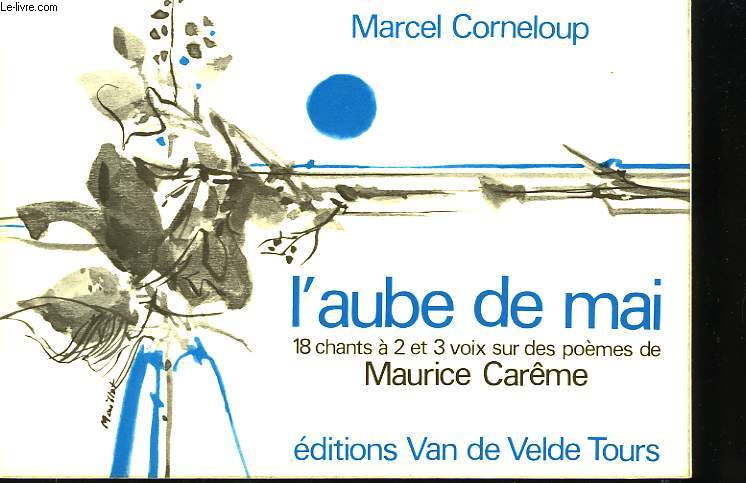 L'Aube de Mai