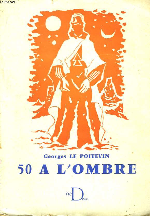 50  l'Ombre
