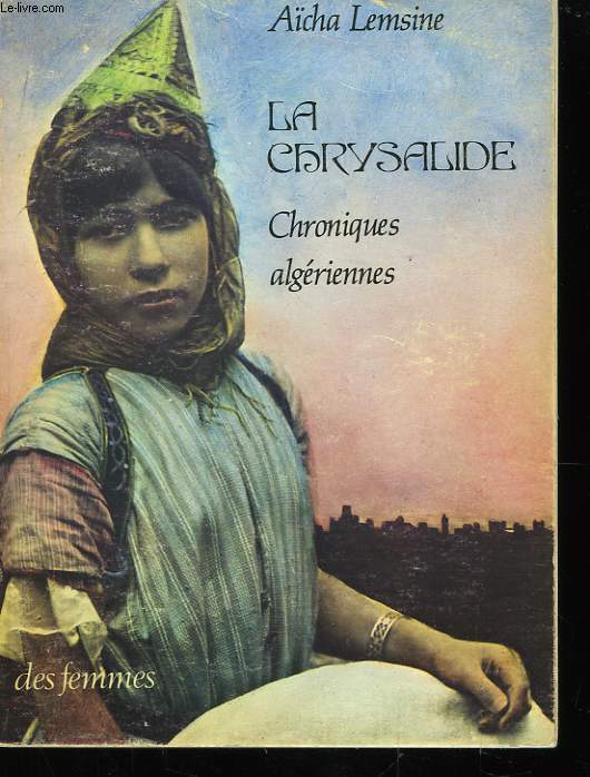 La Chrysalide.