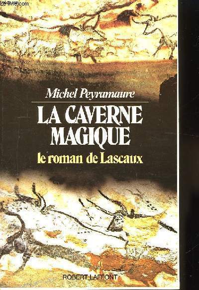 La Caverne magique