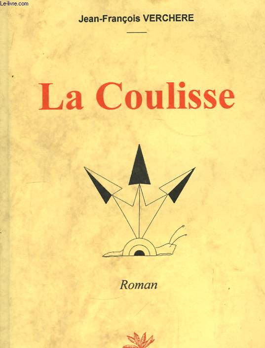 La Coulisse.