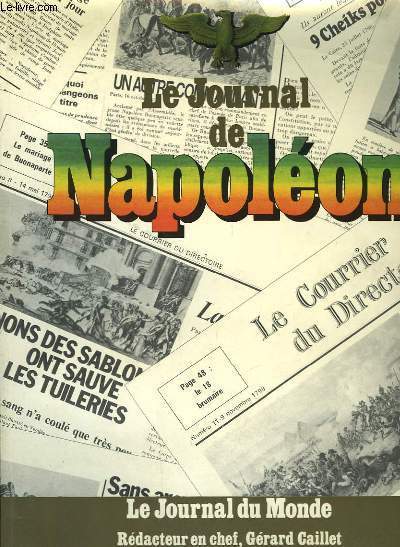 Le Journal de Napolon