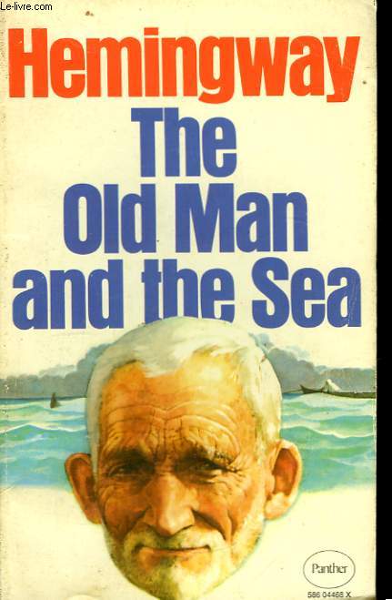 The old man and the Sea