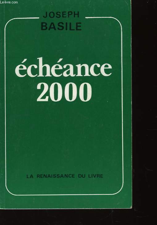 Echance 2000