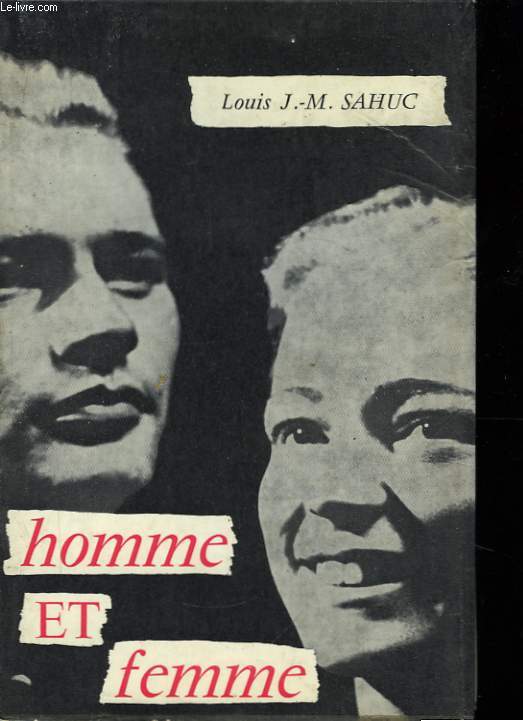 Homme ET femme