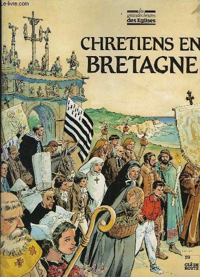 Chrtiens en Bretagne.